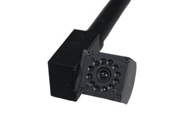 Portable Under Vehicle Surveillance System 5.6 &quot;Layar LCD Dengan Lampu Terlihat Panjang 155cm